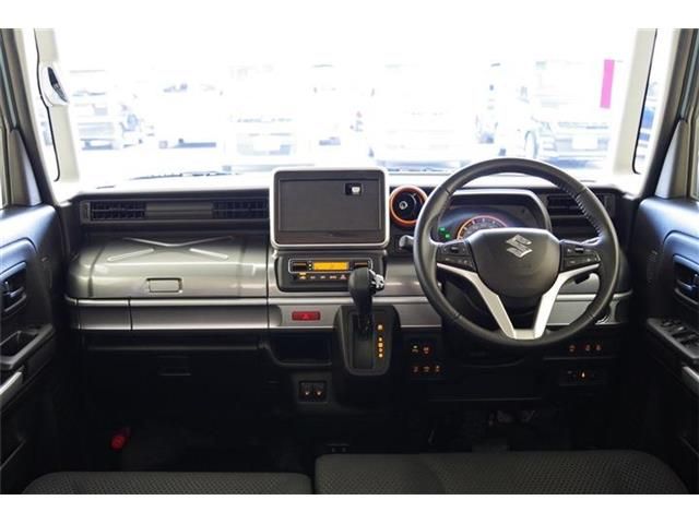 SUZUKI SPACIA GEAR 2021 Image 31