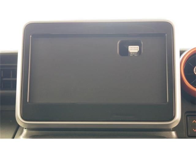 SUZUKI SPACIA GEAR 2021 Image 31