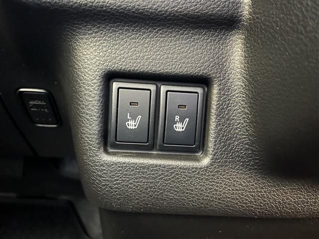 SUZUKI SPACIA GEAR 2021 Image 31