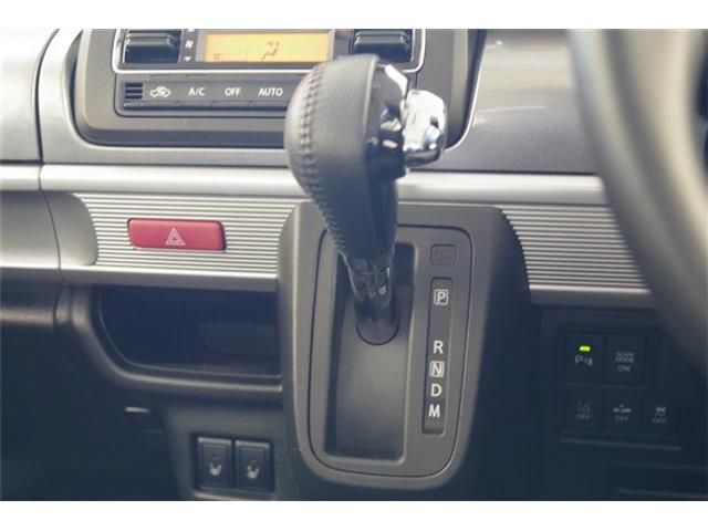 SUZUKI SPACIA GEAR 2021 Image 31