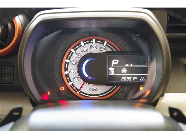 SUZUKI SPACIA GEAR 2021 Image 31