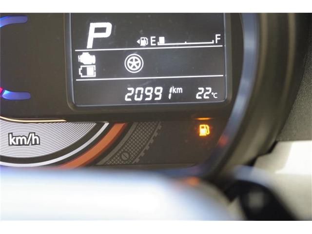 SUZUKI SPACIA GEAR 2021 Image 31