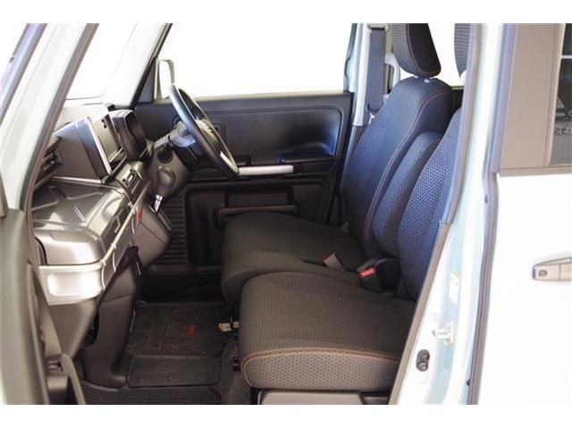 SUZUKI SPACIA GEAR 2021 Image 31