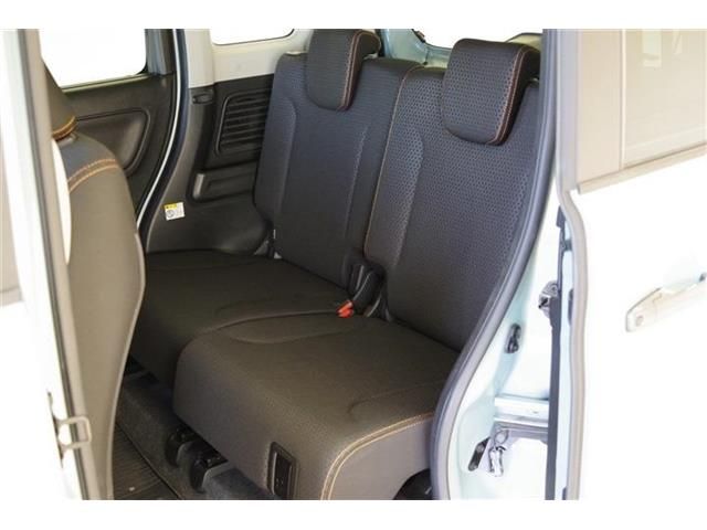 SUZUKI SPACIA GEAR 2021 Image 31