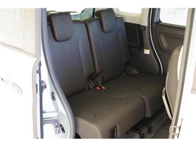 SUZUKI SPACIA GEAR 2021 Image 31