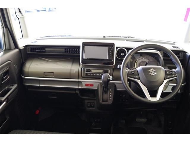 SUZUKI SPACIA GEAR 2022 Image 31