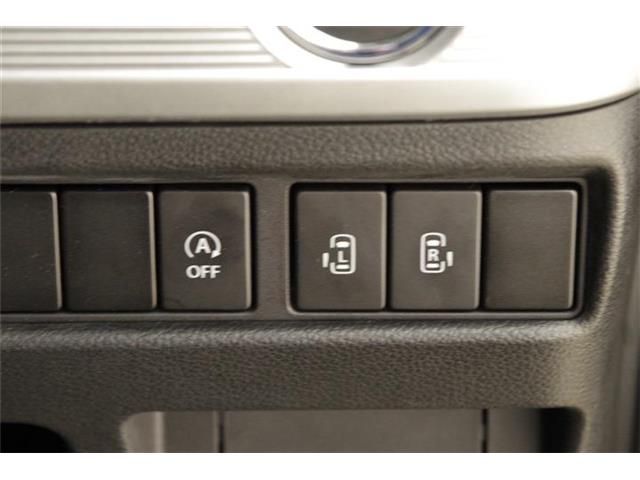 SUZUKI SPACIA GEAR 2022 Image 31