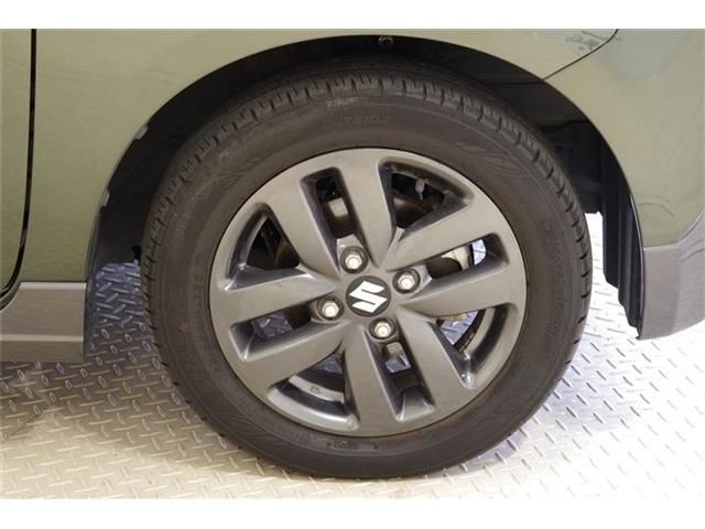 SUZUKI SPACIA GEAR 2022 Image 31