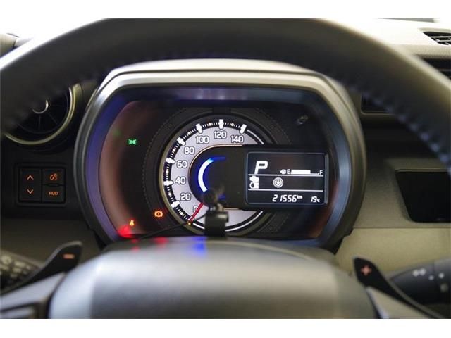 SUZUKI SPACIA GEAR 2022 Image 31