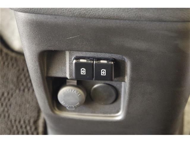 SUZUKI SPACIA GEAR 2022 Image 31