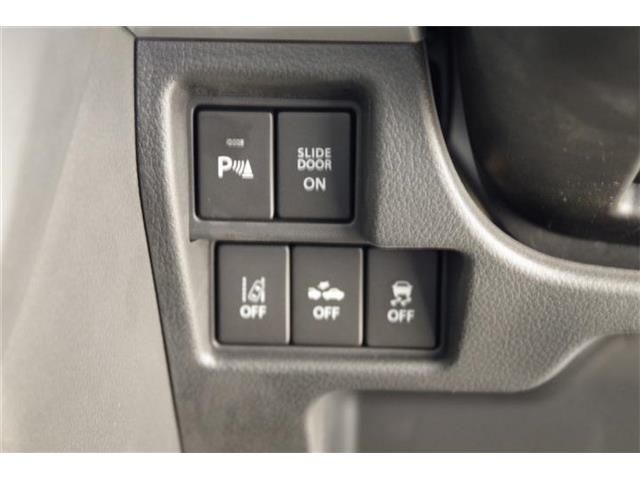 SUZUKI SPACIA GEAR 2022 Image 31