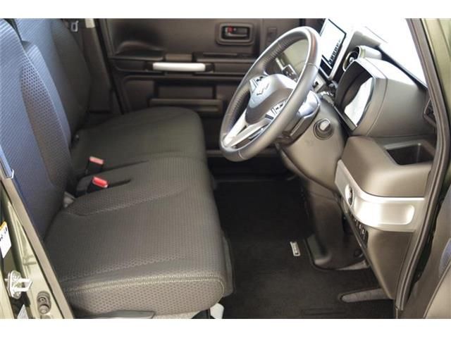 SUZUKI SPACIA GEAR 2022 Image 31