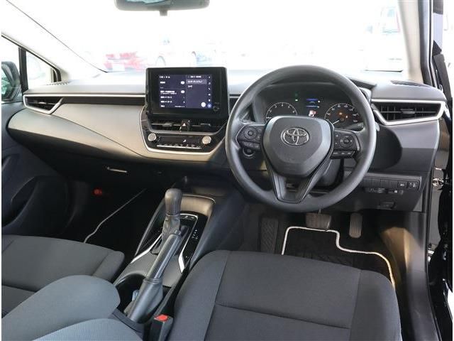 TOYOTA COROLLA TOURING 2023 Image 31