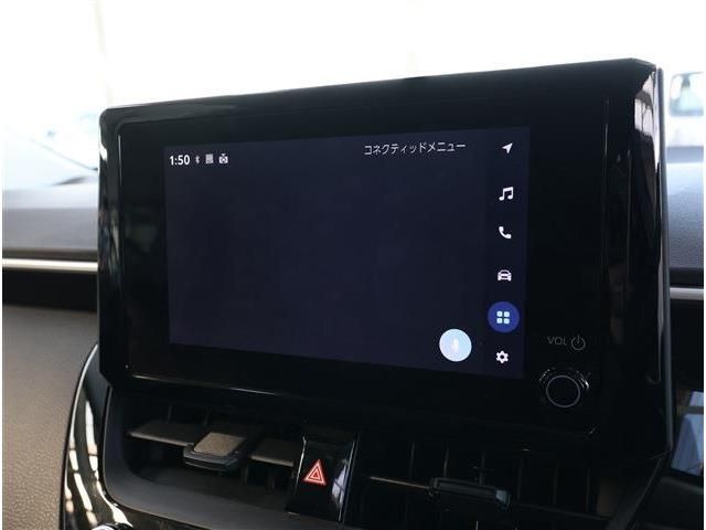 TOYOTA COROLLA TOURING 2023 Image 31