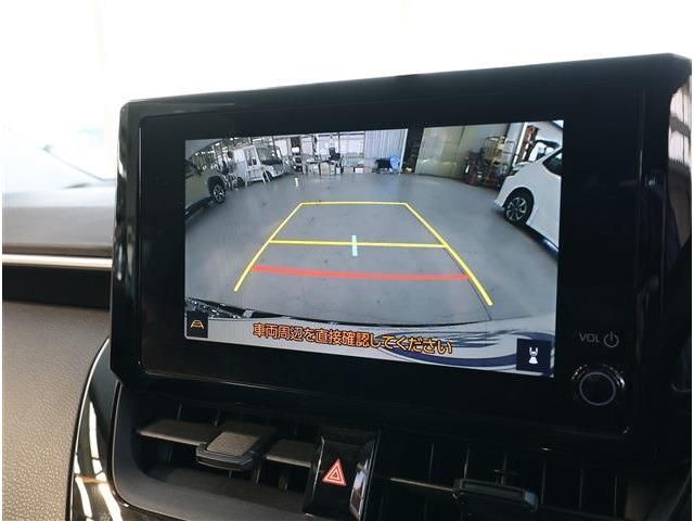 TOYOTA COROLLA TOURING 2023 Image 31