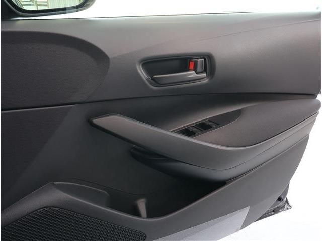 TOYOTA COROLLA TOURING 2023 Image 31