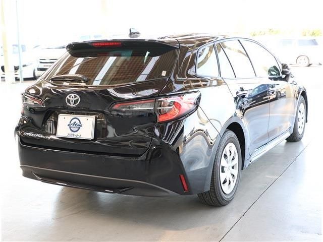 TOYOTA COROLLA TOURING 2023 Image 31