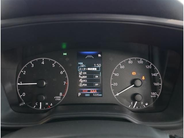 TOYOTA COROLLA TOURING 2023 Image 31