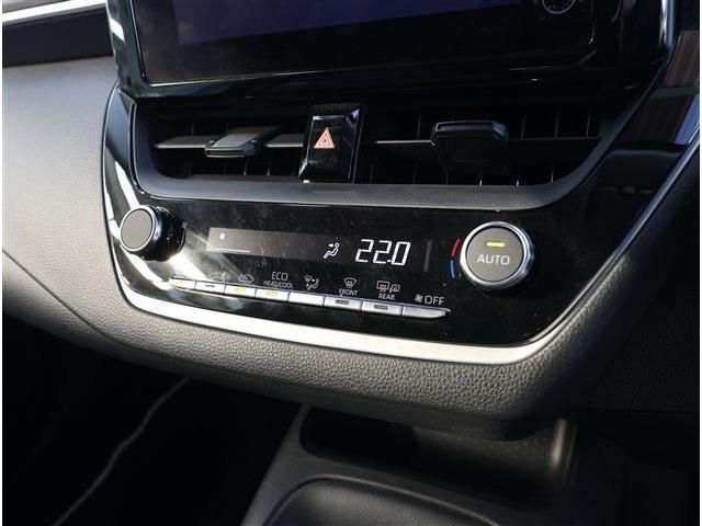 TOYOTA COROLLA TOURING 2023 Image 31