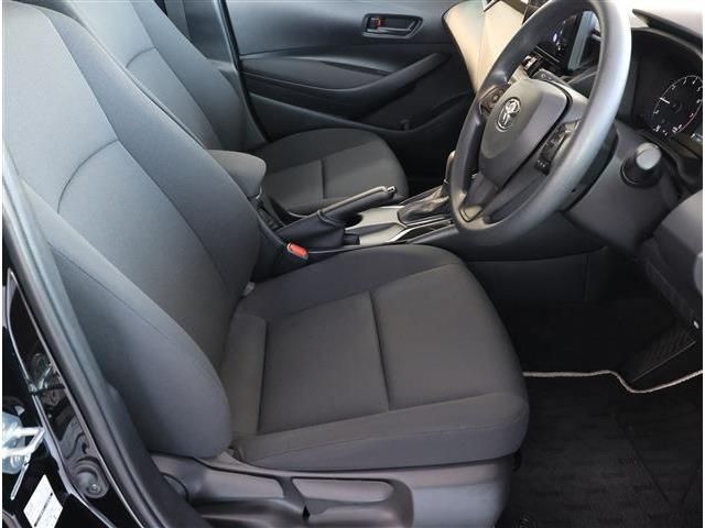 TOYOTA COROLLA TOURING 2023 Image 31