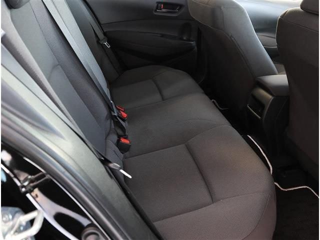 TOYOTA COROLLA TOURING 2023 Image 31