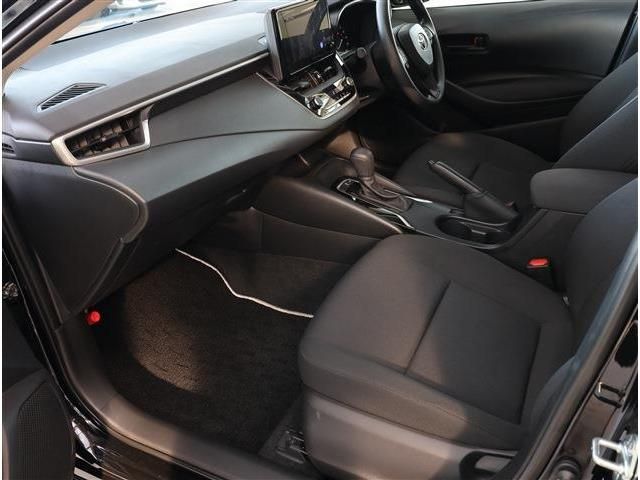 TOYOTA COROLLA TOURING 2023 Image 31