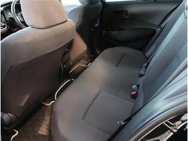 TOYOTA COROLLA TOURING 2023 Image 31