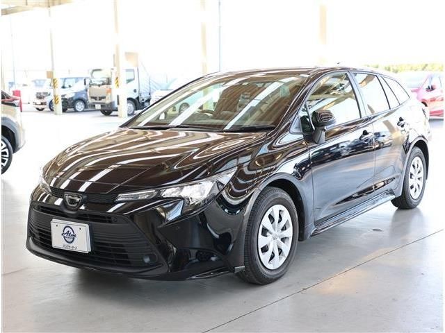 TOYOTA COROLLA TOURING 2023 Image 31