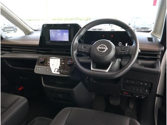 NISSAN SERENA  WG 2024 Image 31