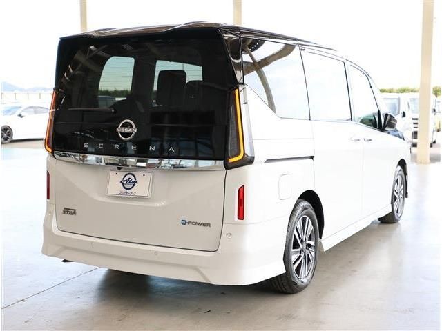 NISSAN SERENA  WG 2024 Image 31