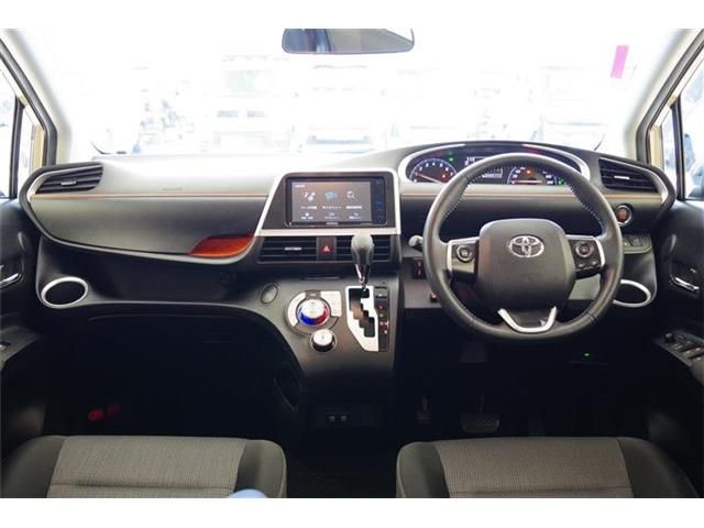 TOYOTA SIENTA 2019 Image 31