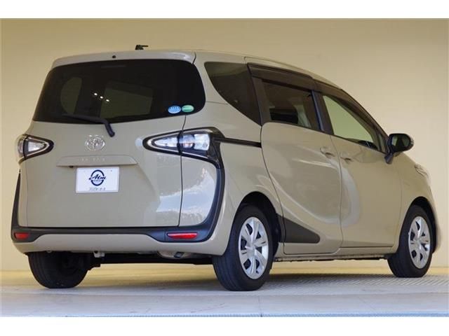 TOYOTA SIENTA 2019 Image 31