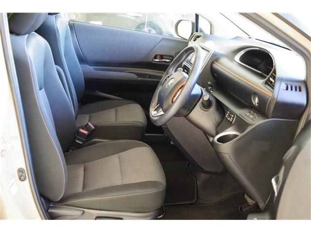 TOYOTA SIENTA 2019 Image 31