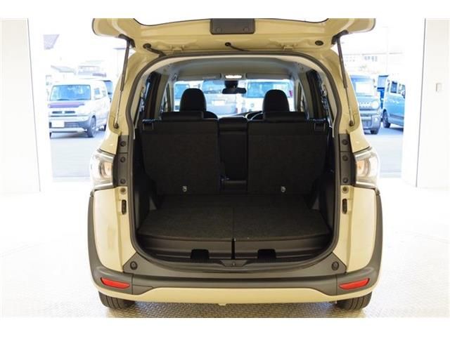 TOYOTA SIENTA 2019 Image 31