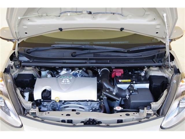 TOYOTA SIENTA 2019 Image 31