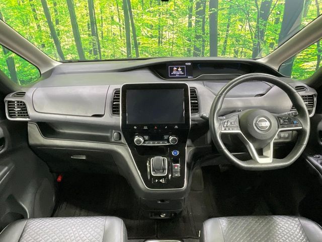 NISSAN SERENA  WG 2019 Image 31