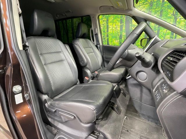 NISSAN SERENA  WG 2019 Image 31