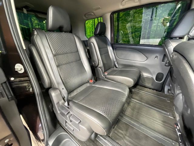 NISSAN SERENA  WG 2019 Image 31