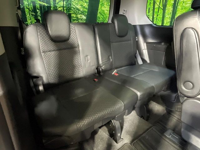 NISSAN SERENA  WG 2019 Image 31