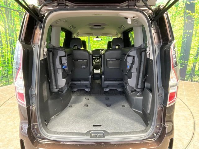 NISSAN SERENA  WG 2019 Image 31