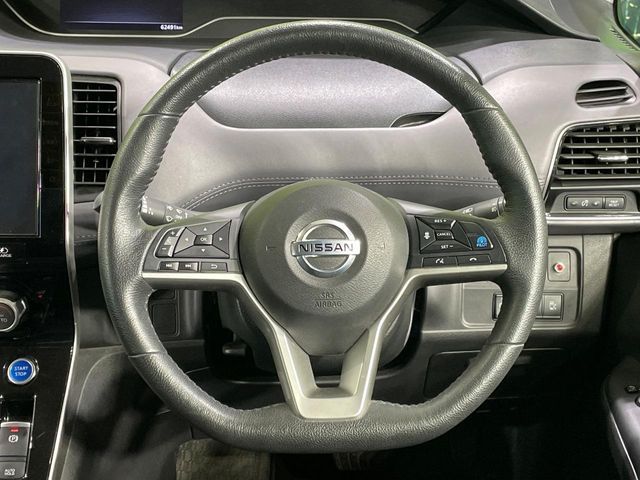 NISSAN SERENA  WG 2019 Image 31