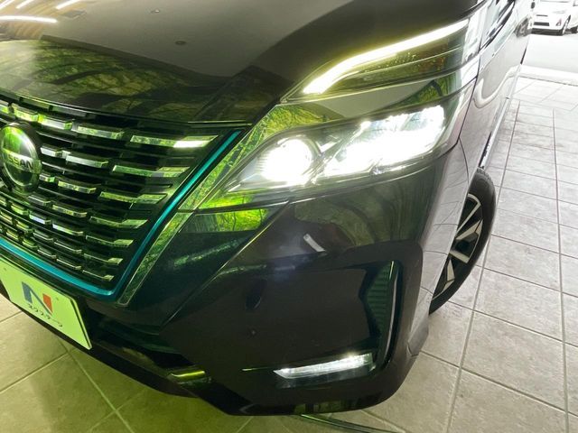 NISSAN SERENA  WG 2019 Image 31