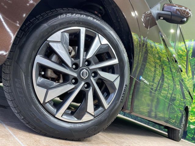 NISSAN SERENA  WG 2019 Image 31