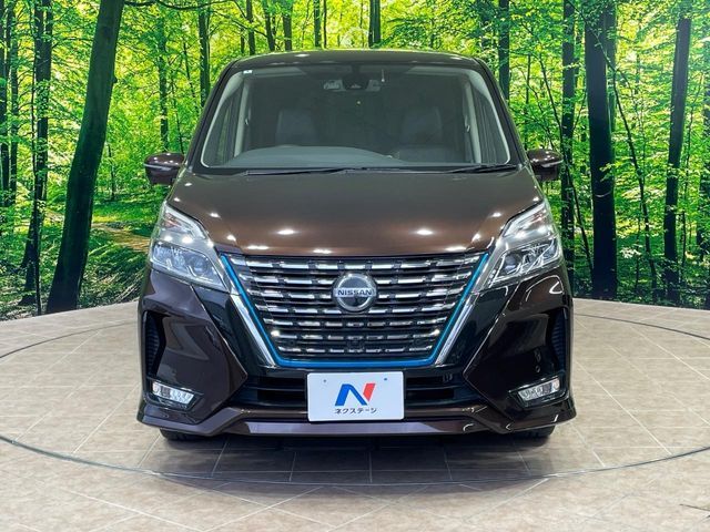 NISSAN SERENA  WG 2019 Image 31