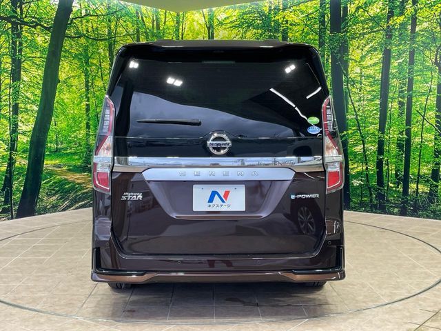 NISSAN SERENA  WG 2019 Image 31