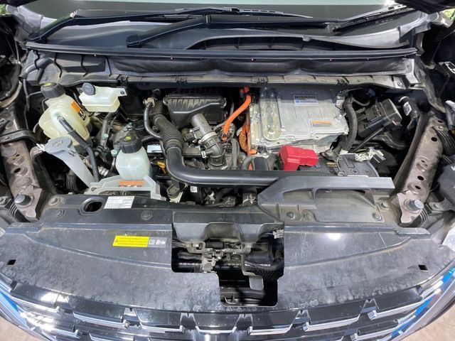 NISSAN SERENA  WG 2019 Image 31