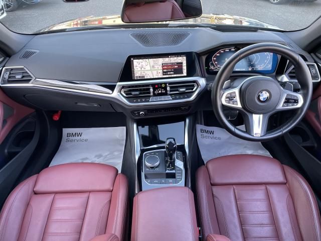 BMW 4SERIES OPEN 2021 Image 31