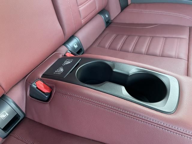 BMW 4SERIES OPEN 2021 Image 31