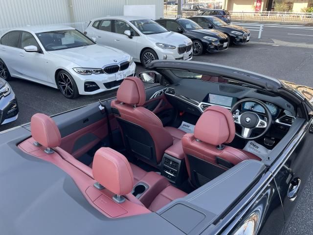 BMW 4SERIES OPEN 2021 Image 31