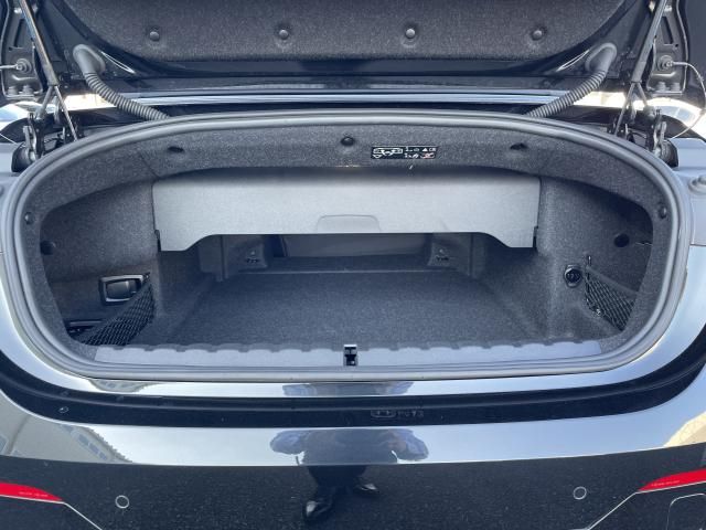 BMW 4SERIES OPEN 2021 Image 31